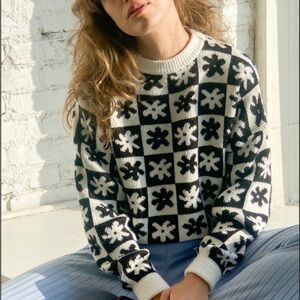 Lisa Says Gah X KJP Emma Sweater